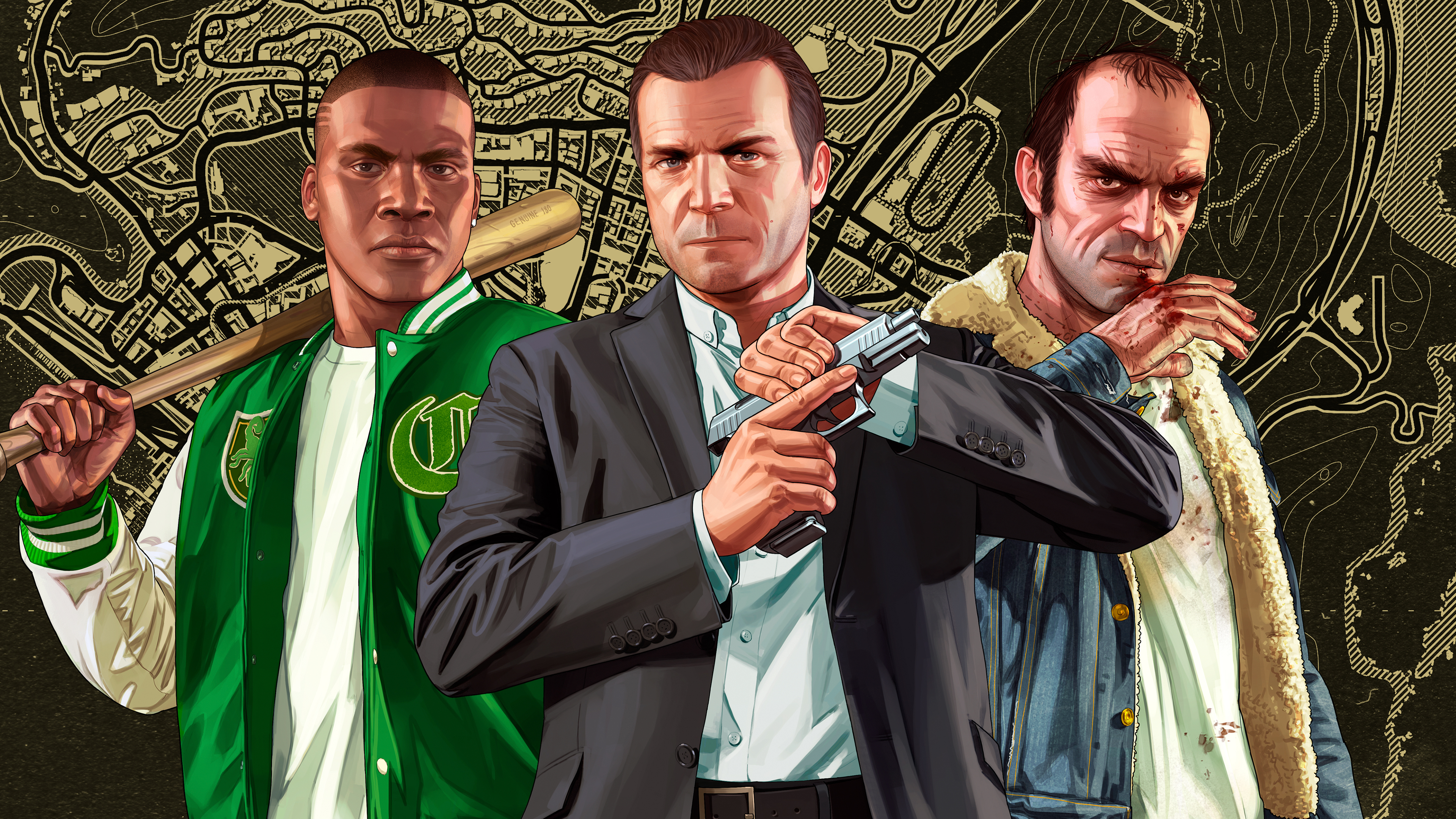 GTA 5 gratuit avril 2026 — départ du Xbox Game Pass et disponibilité PS Plus Extra